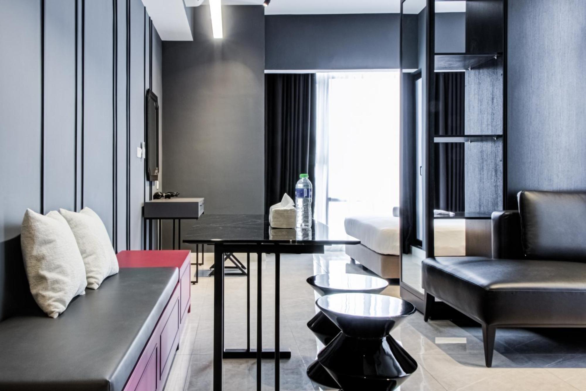Axon Residence At Pavilion Klcc Kl Tower View By Kimiro Kuala Lumpur Ngoại thất bức ảnh