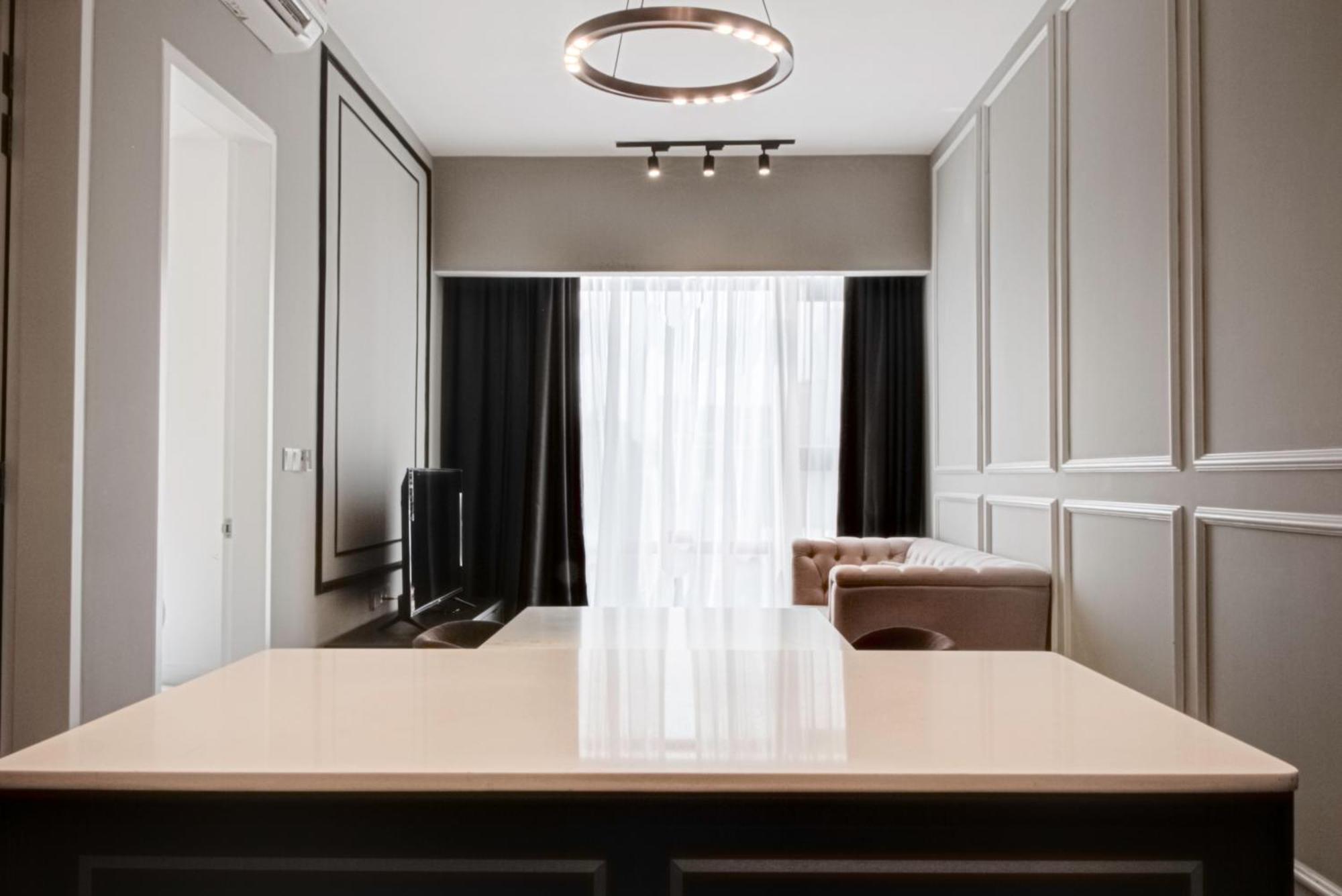 Axon Residence At Pavilion Klcc Kl Tower View By Kimiro Kuala Lumpur Ngoại thất bức ảnh