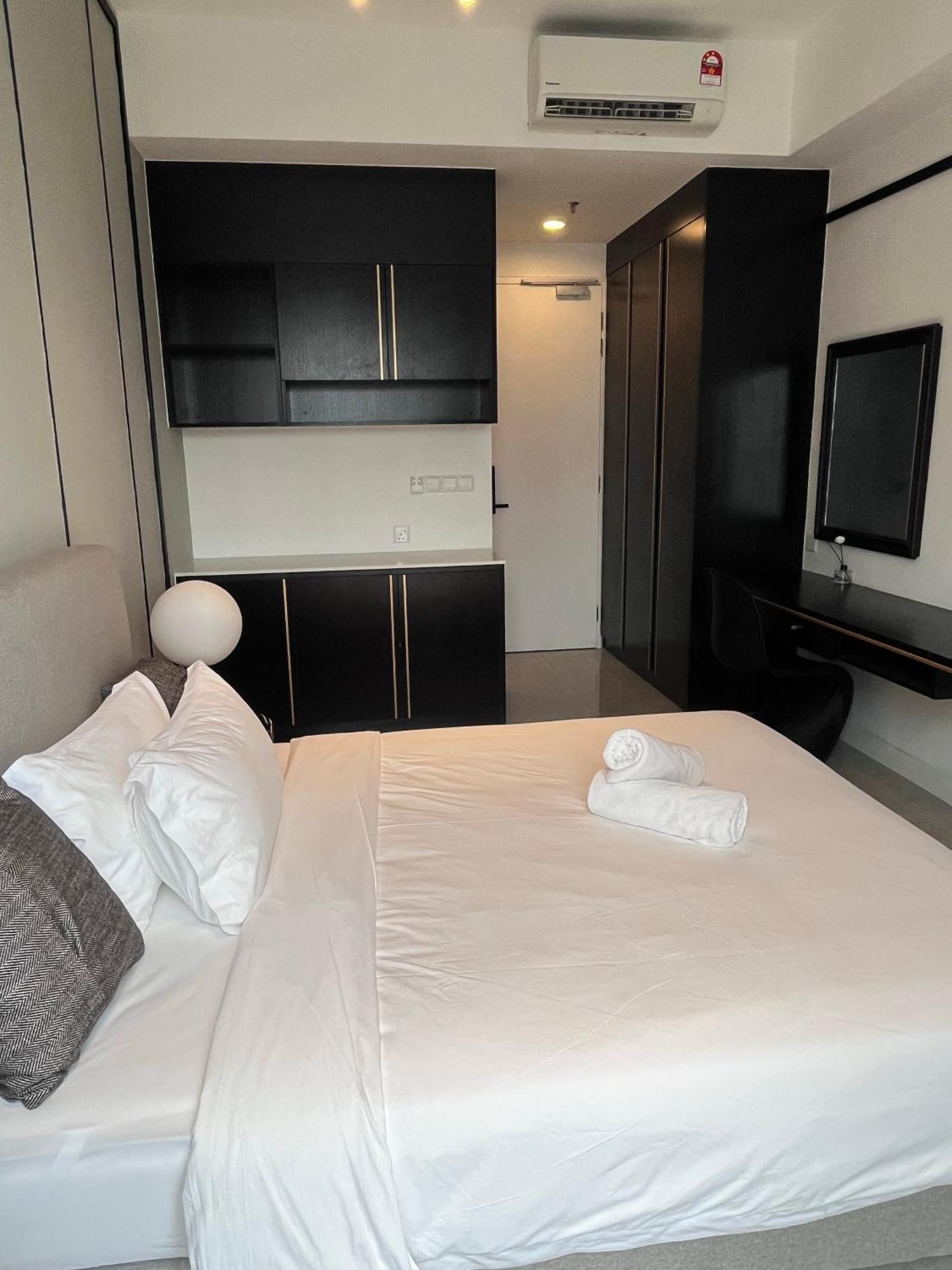 Axon Residence At Pavilion Klcc Kl Tower View By Kimiro Kuala Lumpur Ngoại thất bức ảnh