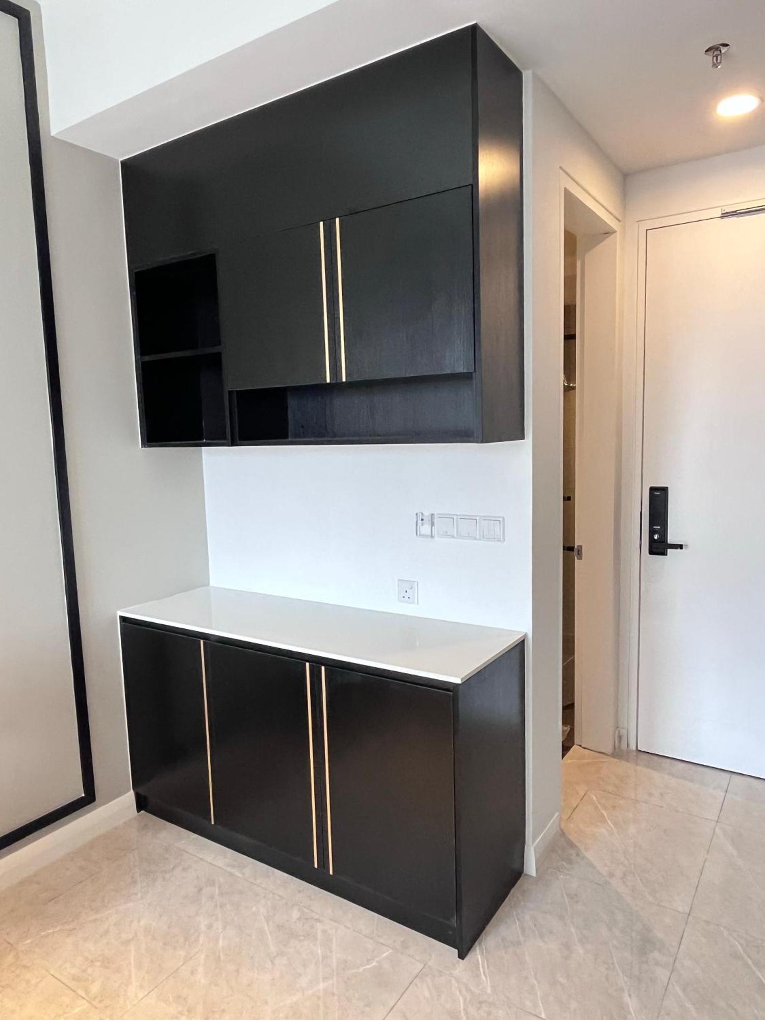 Axon Residence At Pavilion Klcc Kl Tower View By Kimiro Kuala Lumpur Ngoại thất bức ảnh