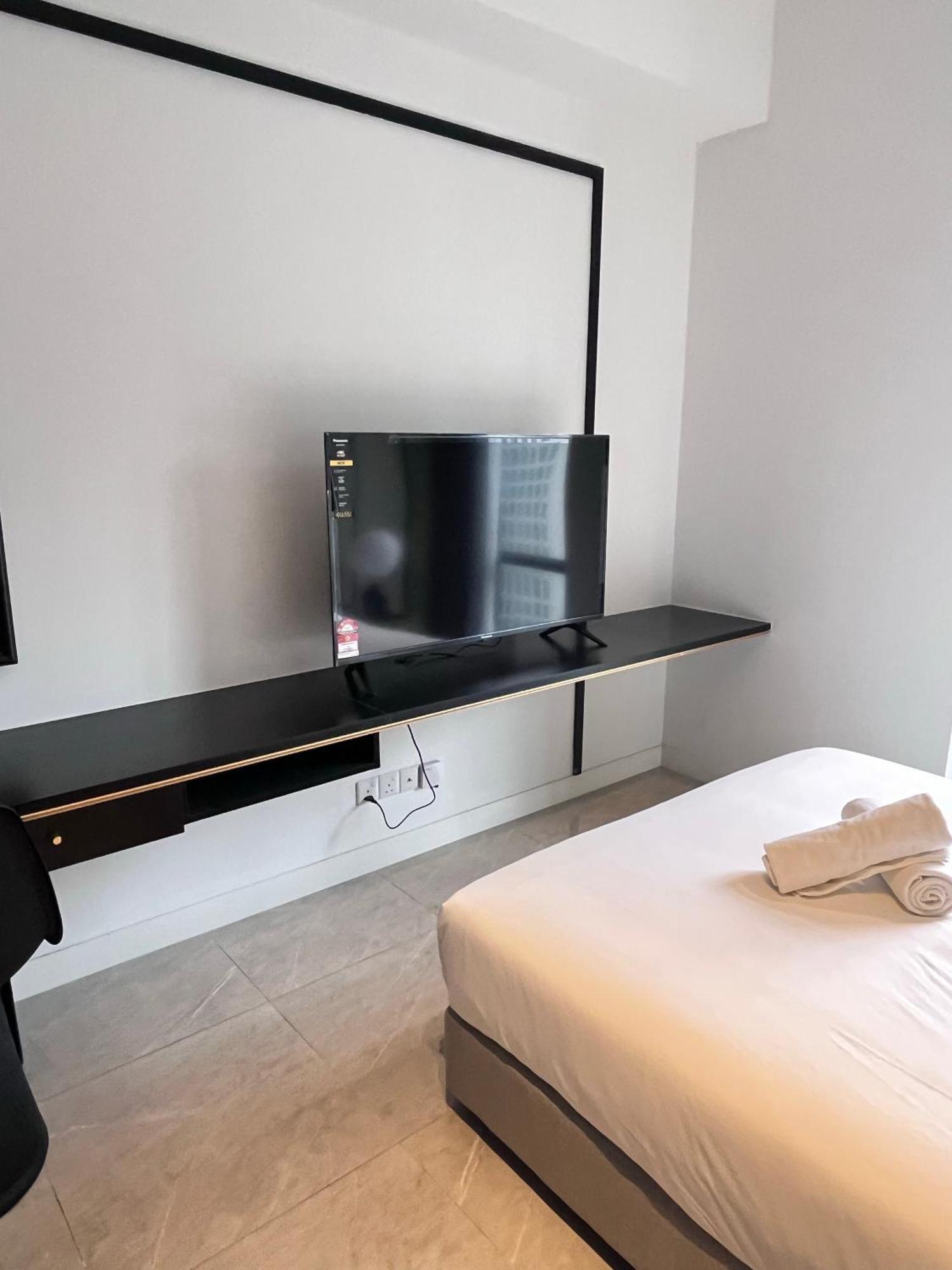 Axon Residence At Pavilion Klcc Kl Tower View By Kimiro Kuala Lumpur Ngoại thất bức ảnh