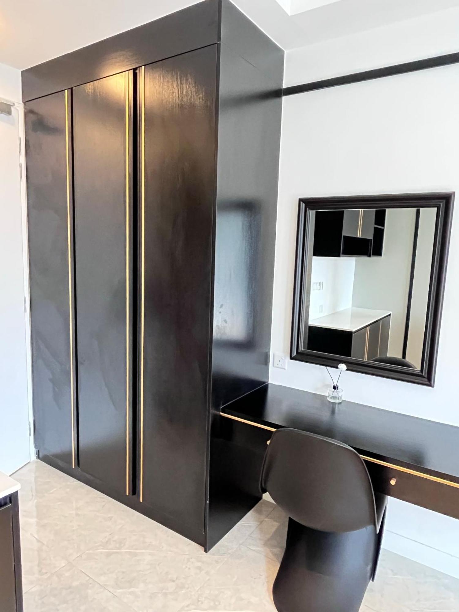 Axon Residence At Pavilion Klcc Kl Tower View By Kimiro Kuala Lumpur Ngoại thất bức ảnh