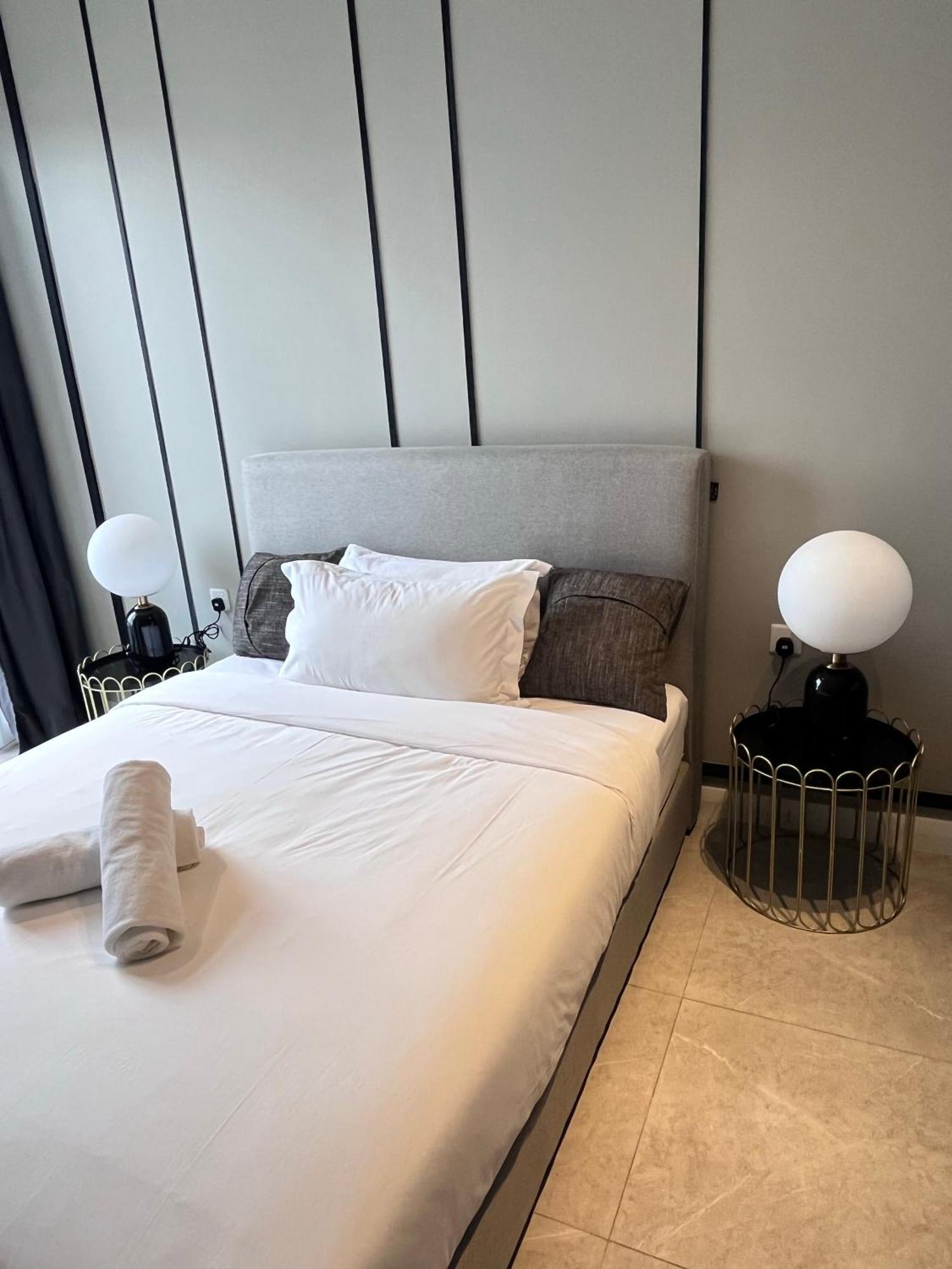 Axon Residence At Pavilion Klcc Kl Tower View By Kimiro Kuala Lumpur Ngoại thất bức ảnh