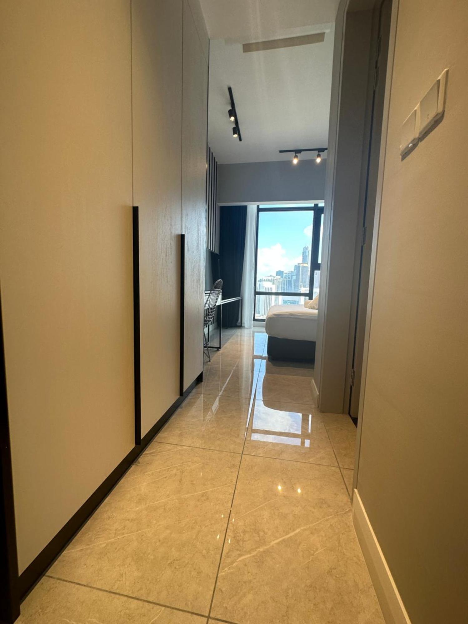 Axon Residence At Pavilion Klcc Kl Tower View By Kimiro Kuala Lumpur Ngoại thất bức ảnh