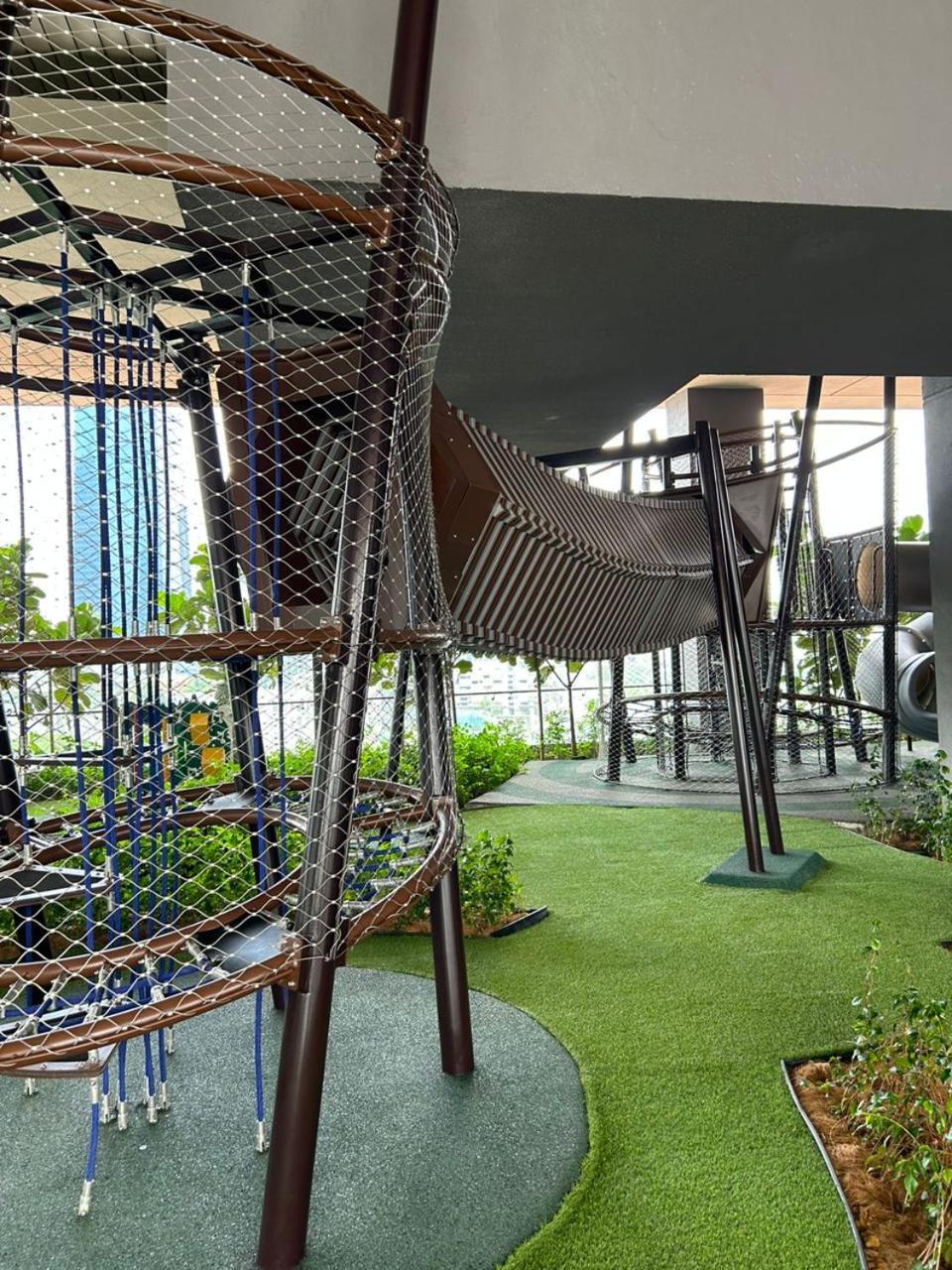 Axon Residence At Pavilion Klcc Kl Tower View By Kimiro Kuala Lumpur Ngoại thất bức ảnh